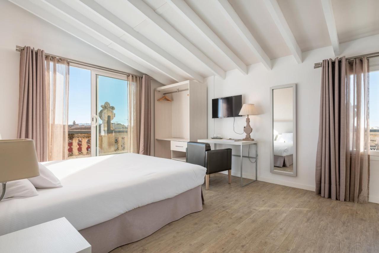 Hbe Boutique Espana - Turismo De Interior Llucmajor  Extérieur photo