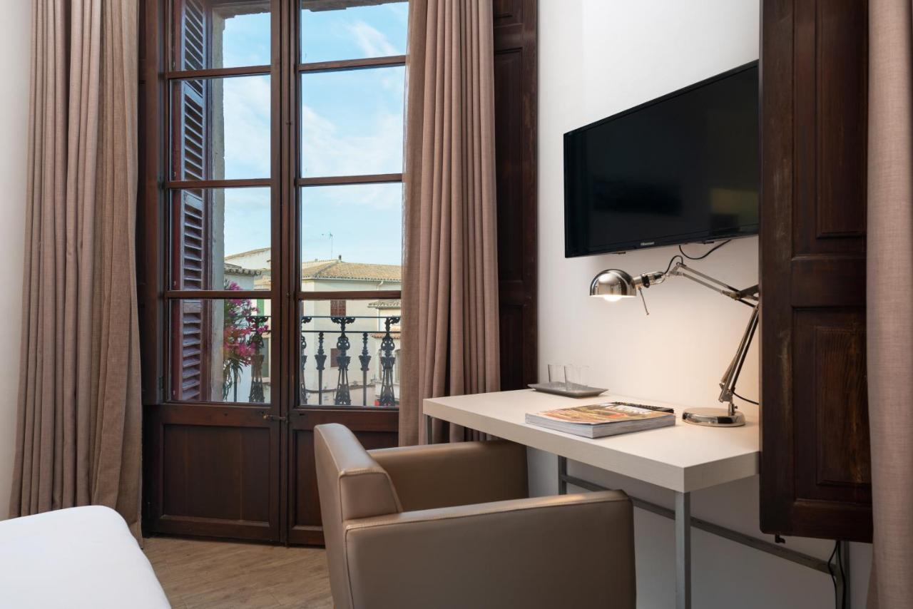 Hbe Boutique Espana - Turismo De Interior Llucmajor  Extérieur photo